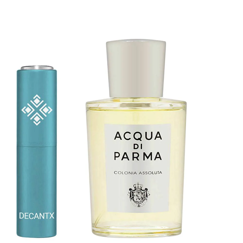 Acqua di Parma Colonia Assoluta Eau de Cologne Unisex - Image 11