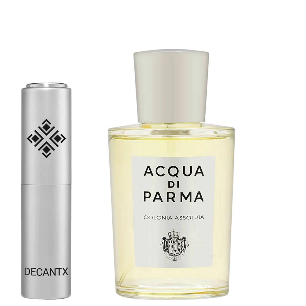 Acqua di Parma Colonia Assoluta Eau de Cologne Unisex - Image 12