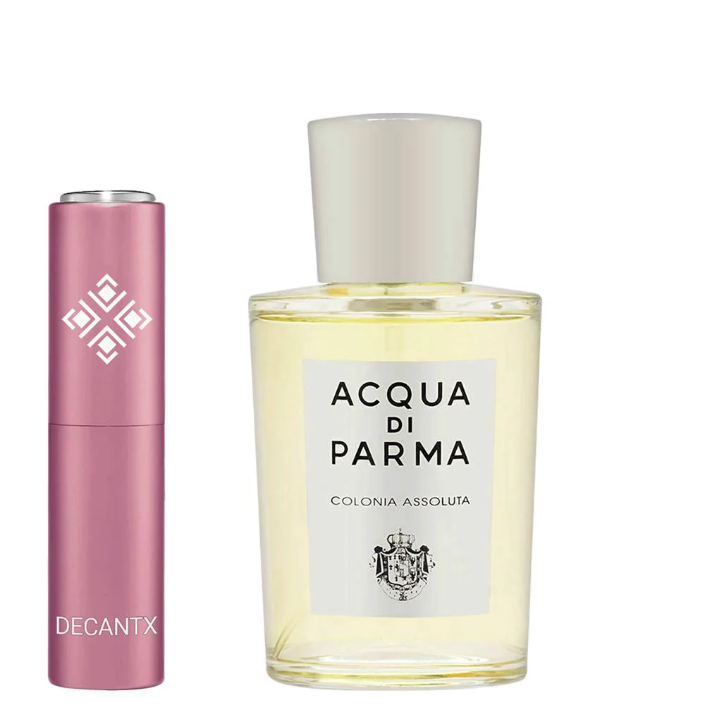 Acqua di Parma Colonia Assoluta Eau de Cologne Unisex - Image 13