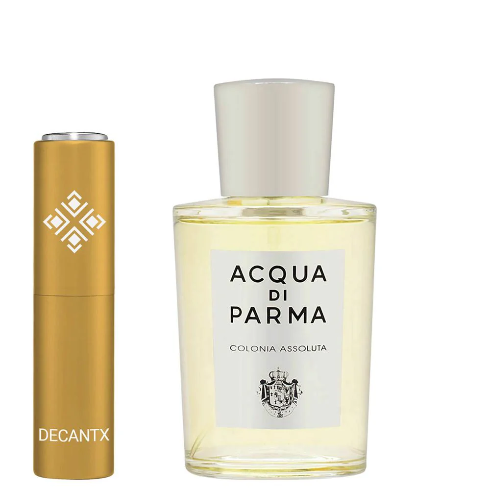 Acqua di Parma Colonia Assoluta Eau de Cologne Unisex - Image 14