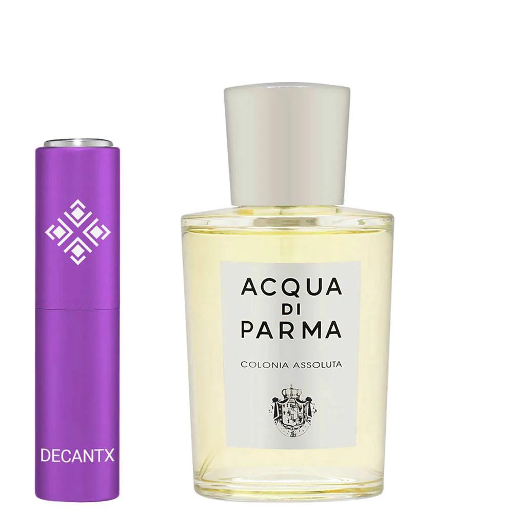 Acqua di Parma Colonia Assoluta Eau de Cologne Unisex - Image 15
