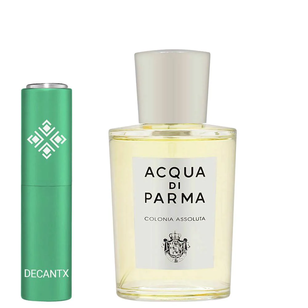 Acqua di Parma Colonia Assoluta Eau de Cologne Unisex - Image 16