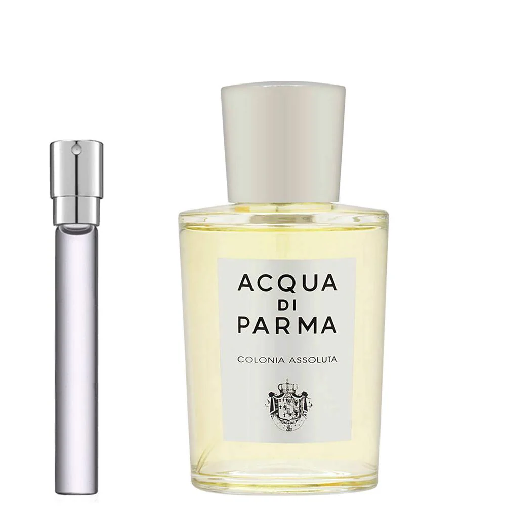 Acqua di Parma Colonia Assoluta Eau de Cologne Unisex - Image 17