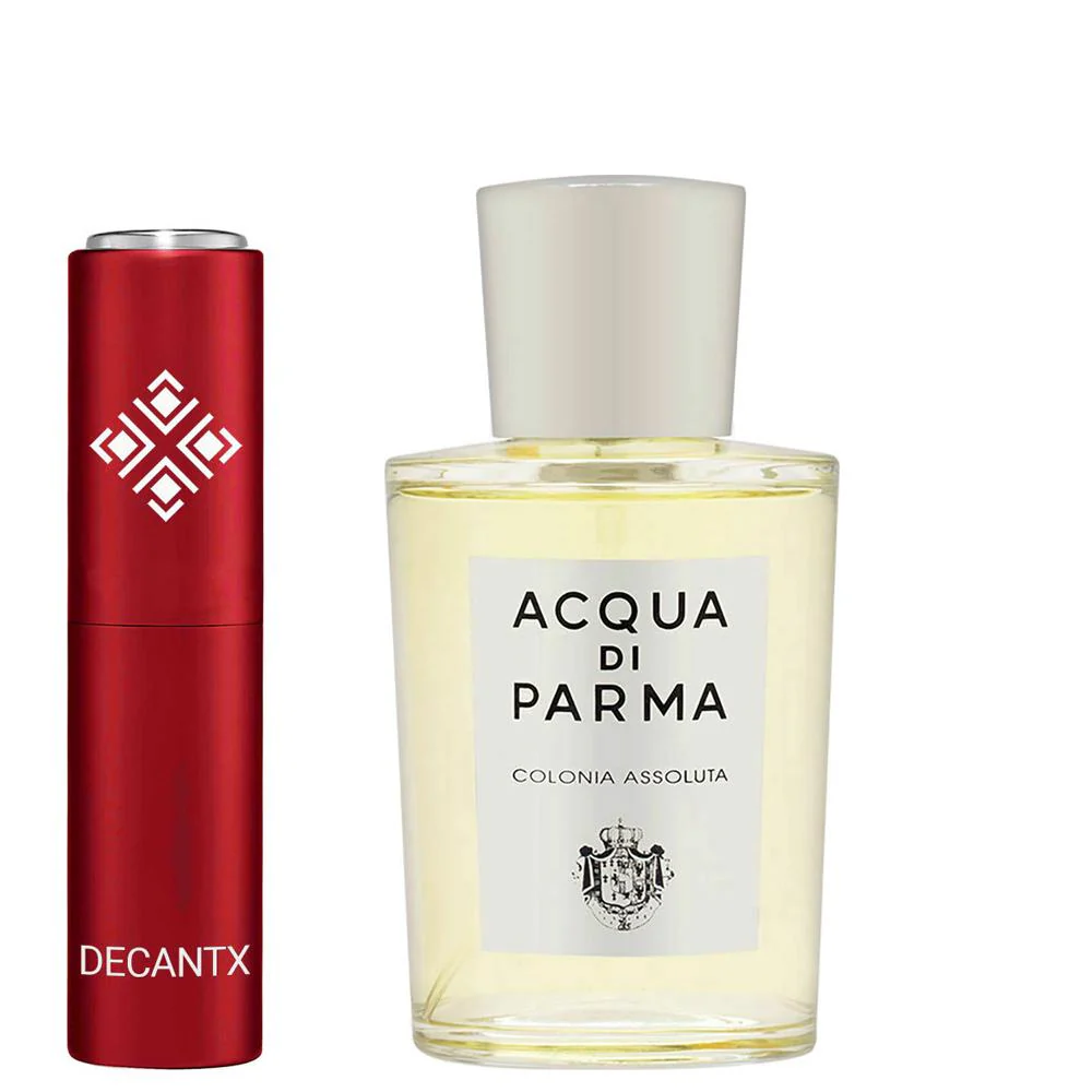 Acqua di Parma Colonia Assoluta Eau de Cologne Unisex - Image 19
