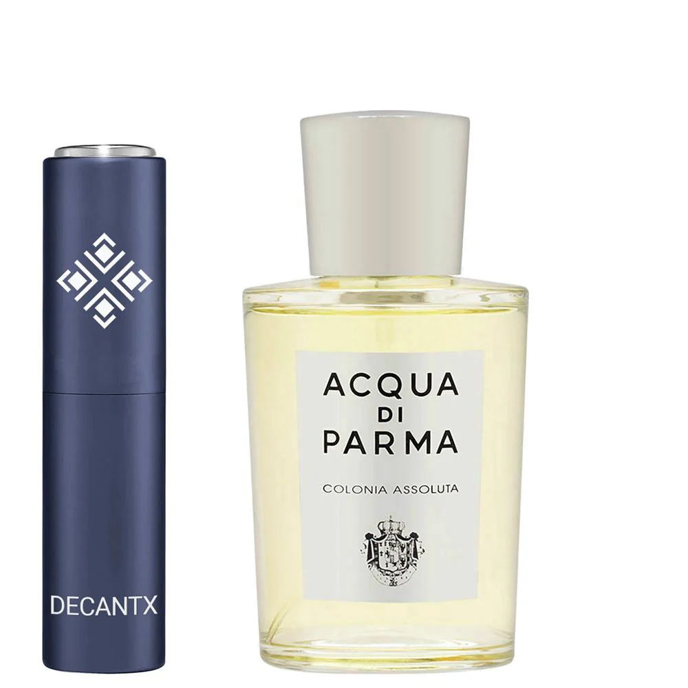 Acqua di Parma Colonia Assoluta Eau de Cologne Unisex - Image 20