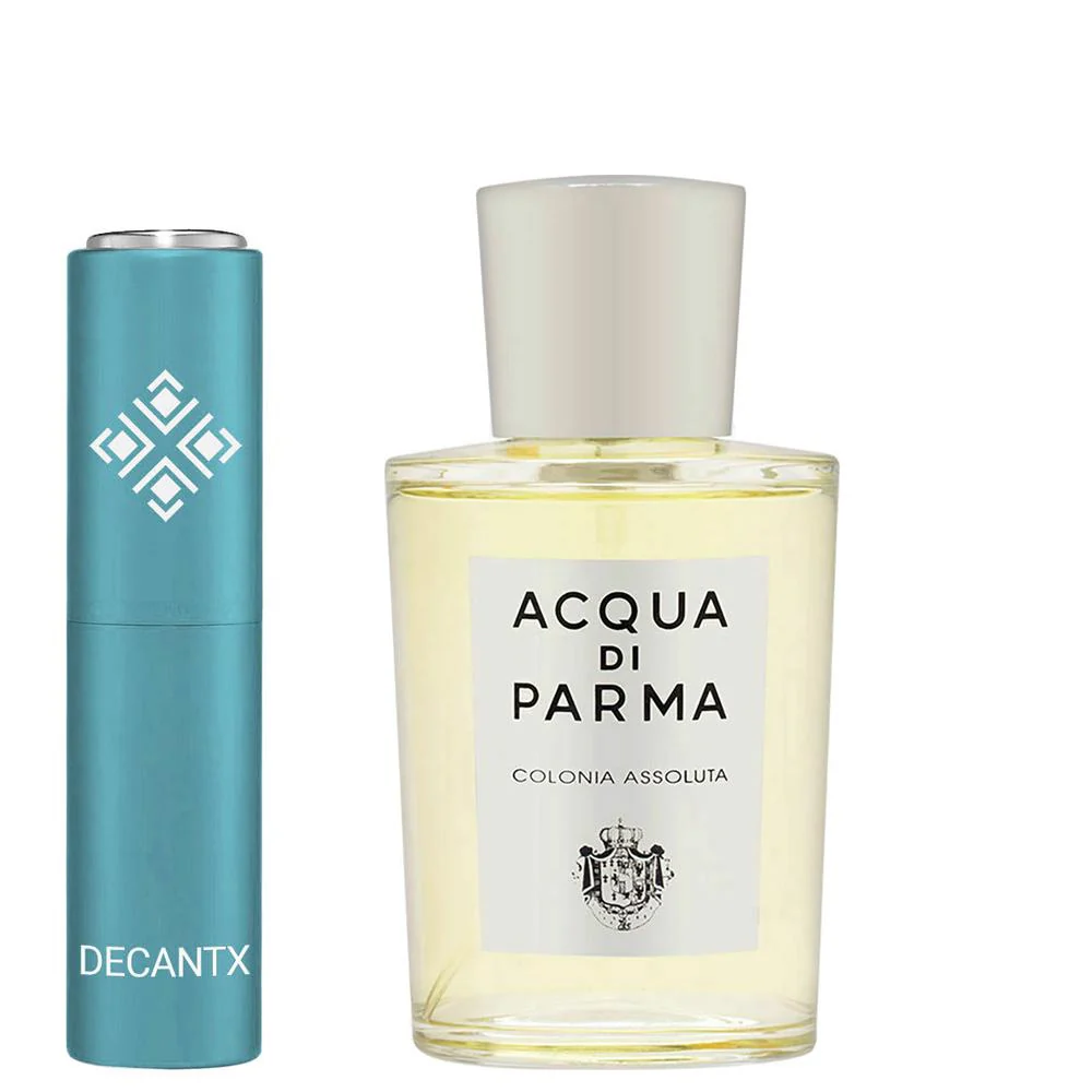 Acqua di Parma Colonia Assoluta Eau de Cologne Unisex - Image 21