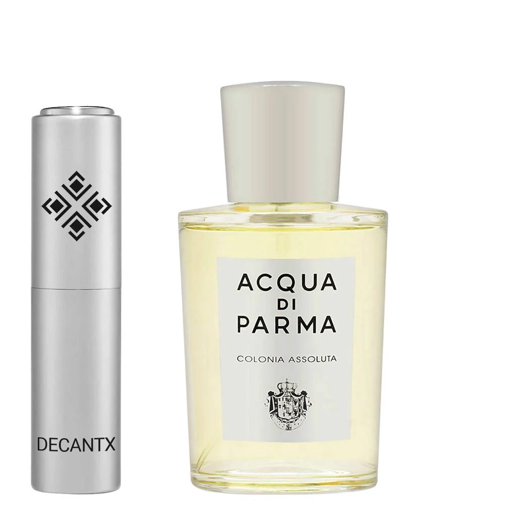 Acqua di Parma Colonia Assoluta Eau de Cologne Unisex - Image 22