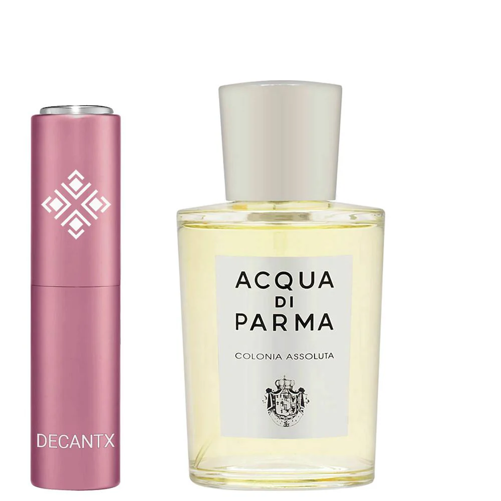 Acqua di Parma Colonia Assoluta Eau de Cologne Unisex - Image 23