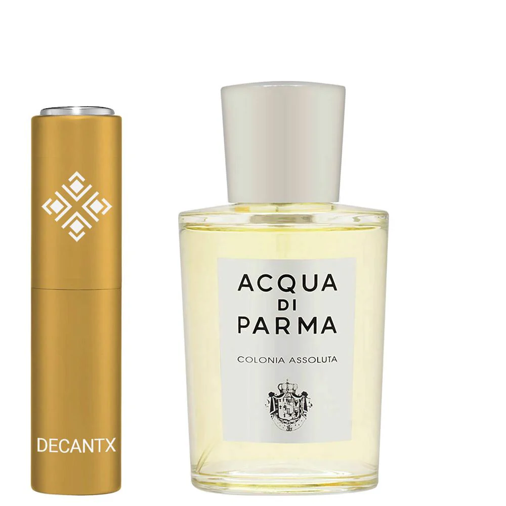 Acqua di Parma Colonia Assoluta Eau de Cologne Unisex - Image 24