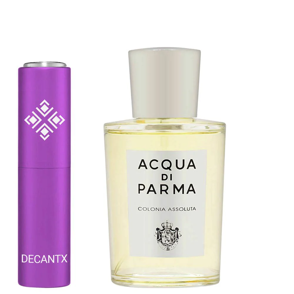 Acqua di Parma Colonia Assoluta Eau de Cologne Unisex - Image 25