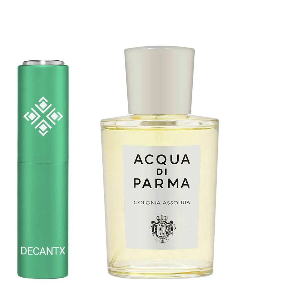 Acqua di Parma Colonia Assoluta Eau de Cologne Unisex - Image 26