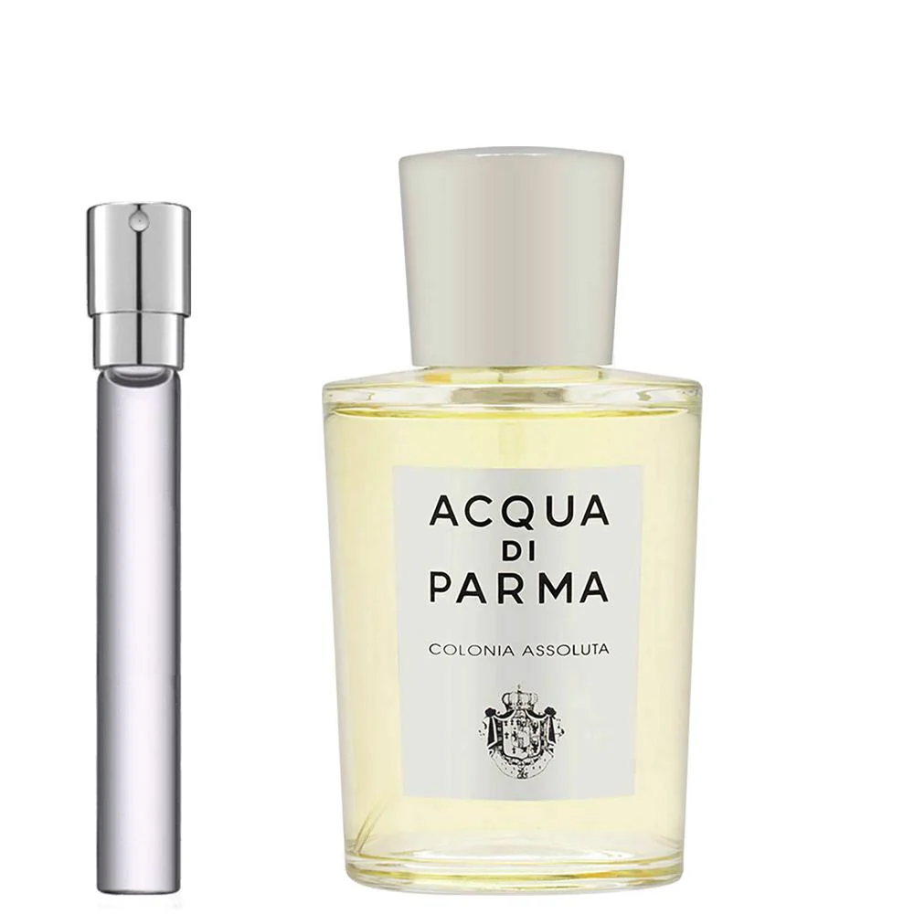 Acqua di Parma Colonia Assoluta Eau de Cologne Unisex - Image 27