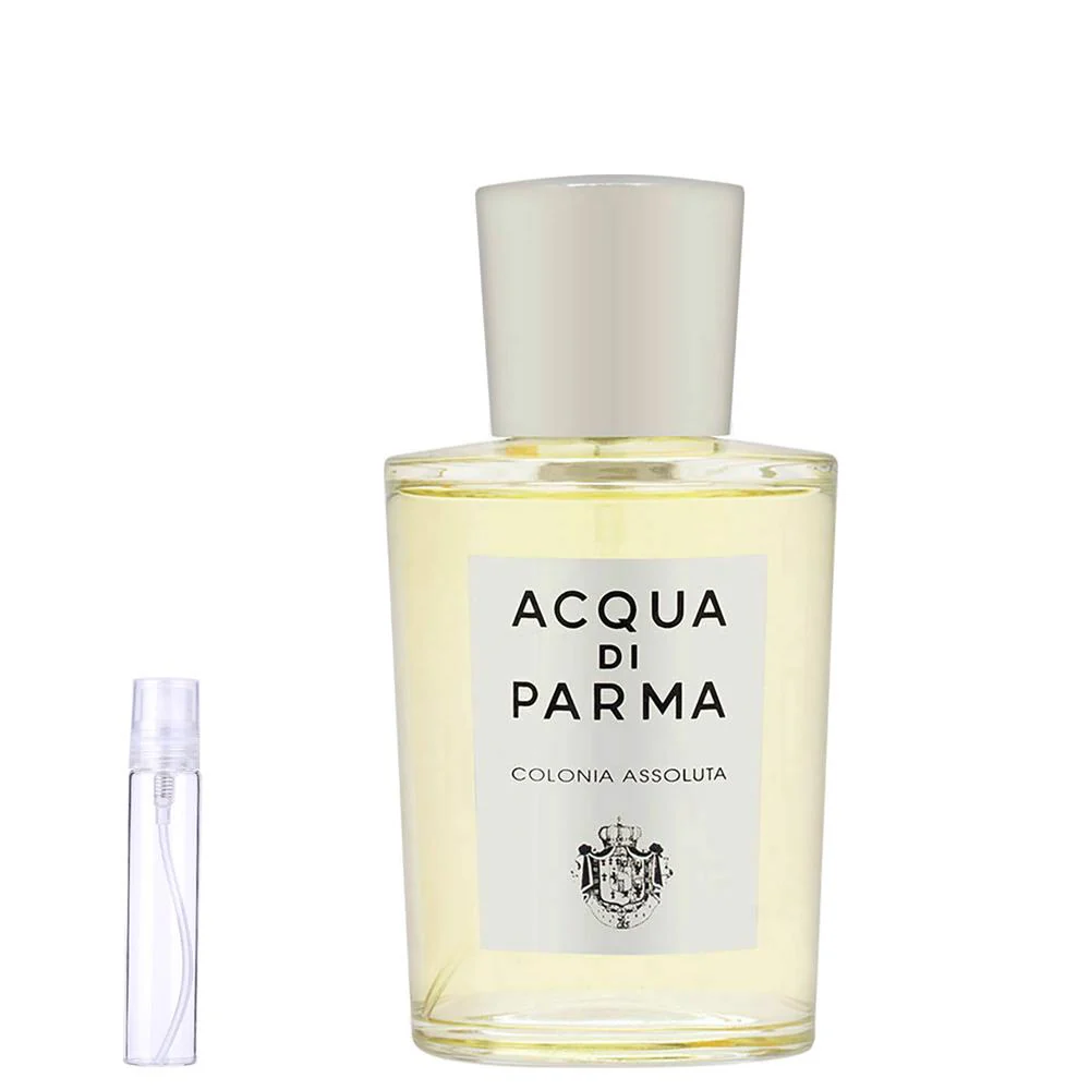 Acqua di Parma Colonia Assoluta Eau de Cologne Unisex - Image 3