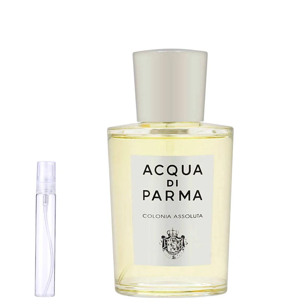 Acqua di Parma Colonia Assoluta Eau de Cologne Unisex - Image 4