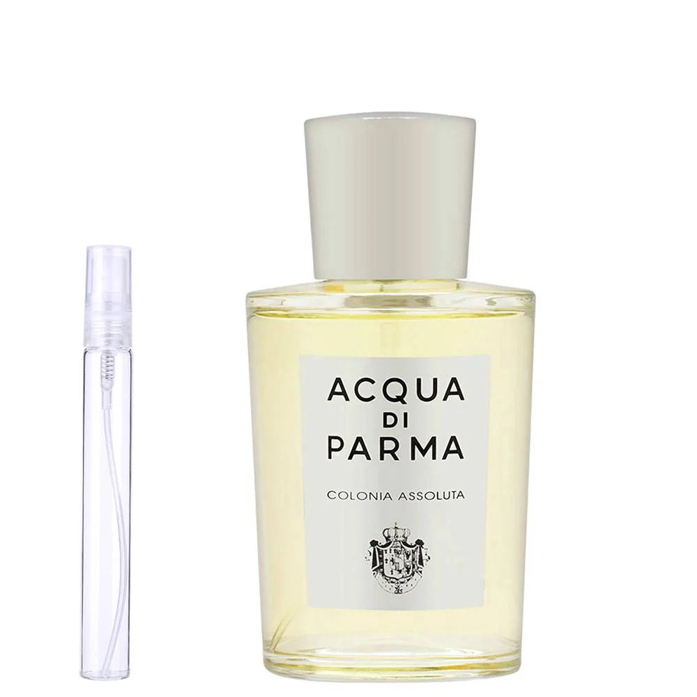 Acqua di Parma Colonia Assoluta Eau de Cologne Unisex - Image 5