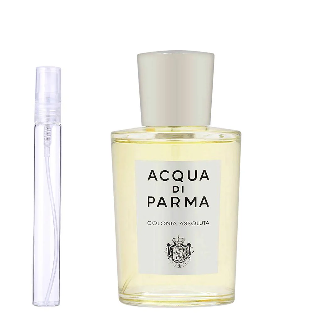 Acqua di Parma Colonia Assoluta Eau de Cologne Unisex - Image 6