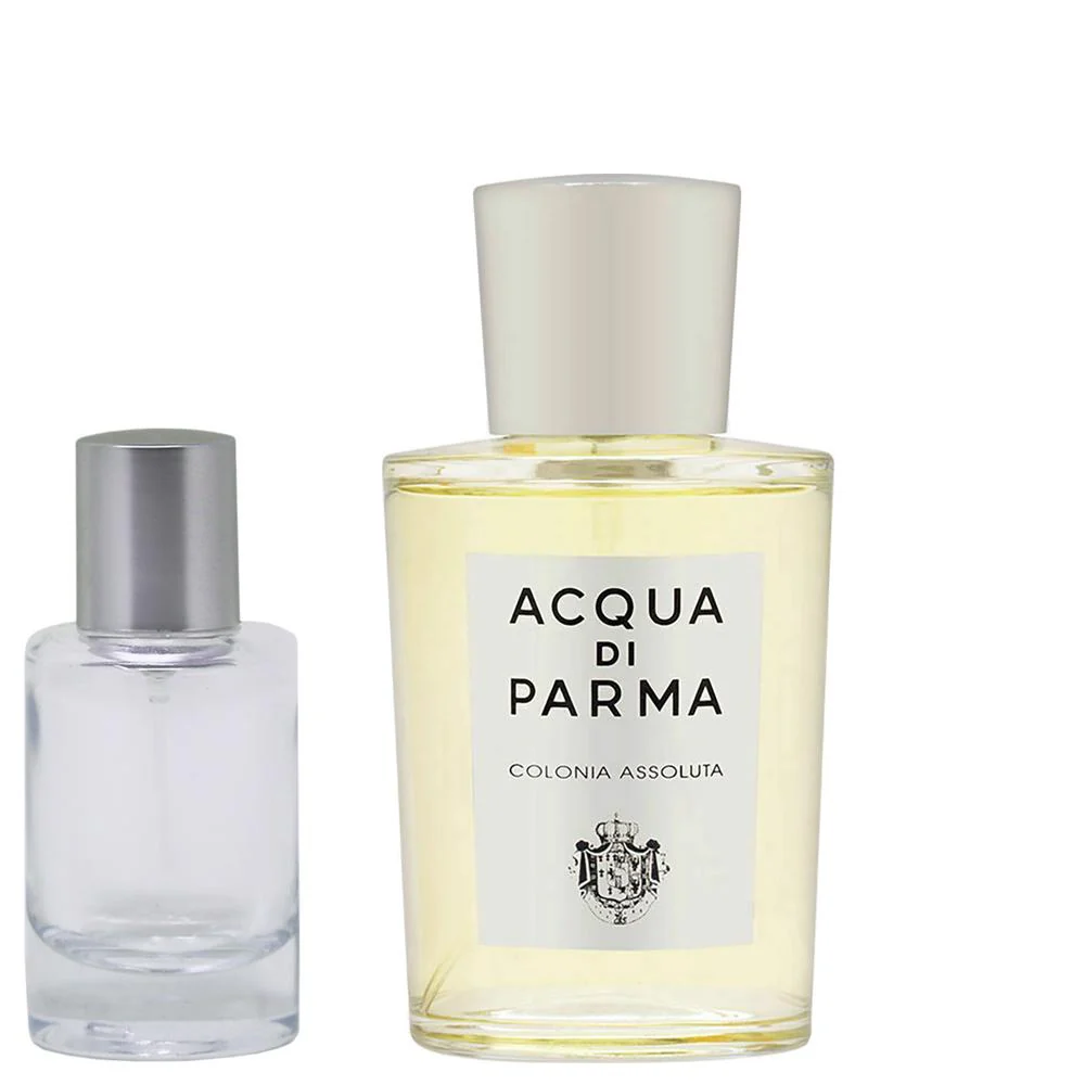 Acqua di Parma Colonia Assoluta Eau de Cologne Unisex - Image 7