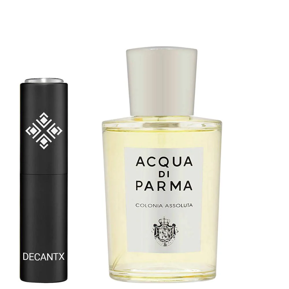 Acqua di Parma Colonia Assoluta Eau de Cologne Unisex - Image 8