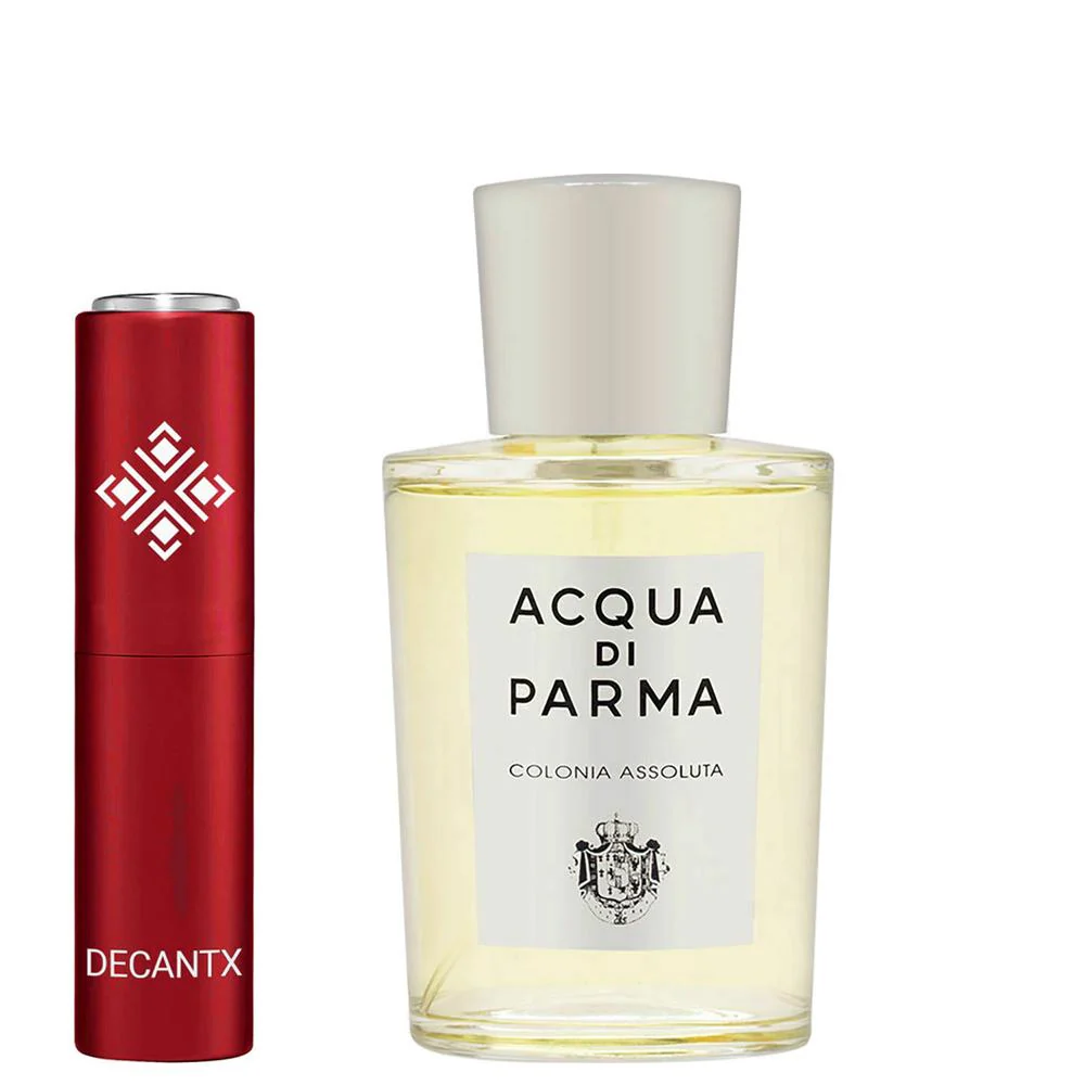 Acqua di Parma Colonia Assoluta Eau de Cologne Unisex - Image 9