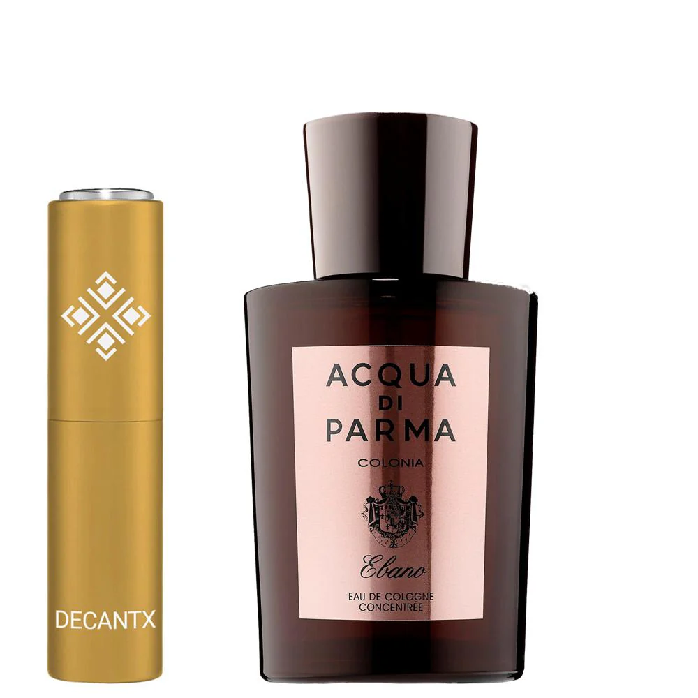 Acqua di Parma Colonia Ebano Eau de Cologne Concentree for Men - Image 14