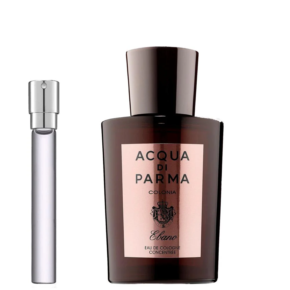 Acqua di Parma Colonia Ebano Eau de Cologne Concentree for Men - Image 17