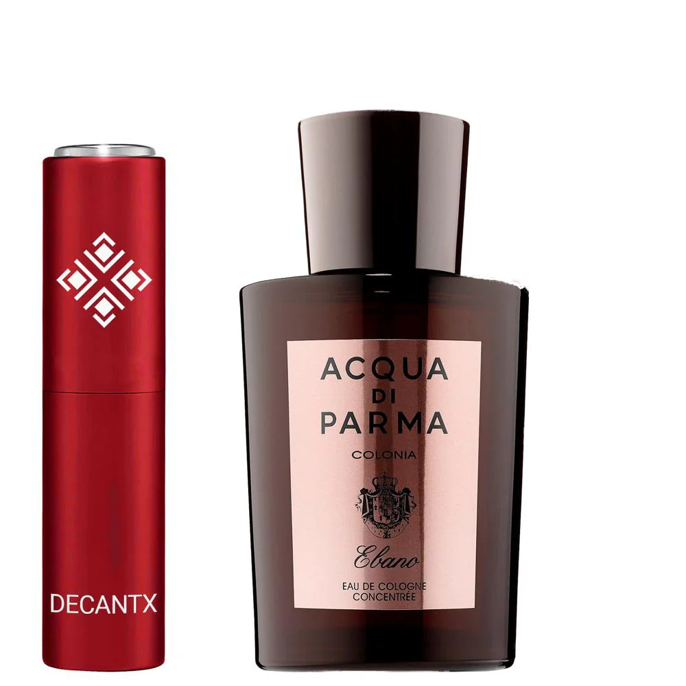 Acqua di Parma Colonia Ebano Eau de Cologne Concentree for Men - Image 19