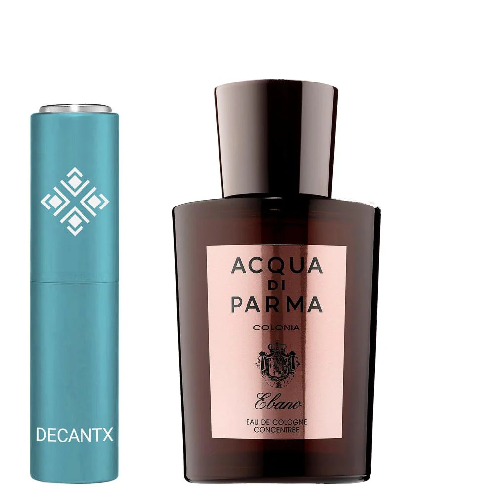 Acqua di Parma Colonia Ebano Eau de Cologne Concentree for Men - Image 21