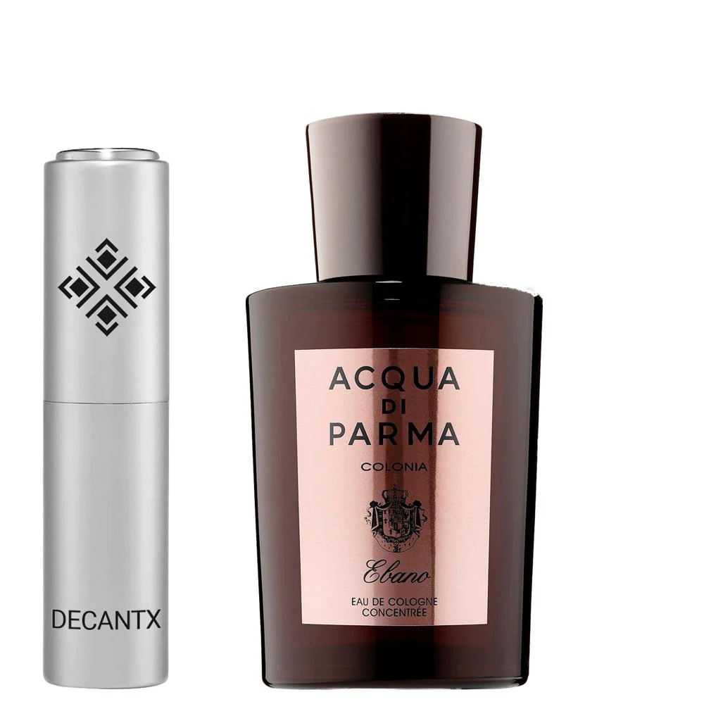 Acqua di Parma Colonia Ebano Eau de Cologne Concentree for Men - Image 22