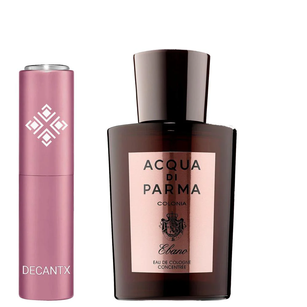 Acqua di Parma Colonia Ebano Eau de Cologne Concentree for Men - Image 23