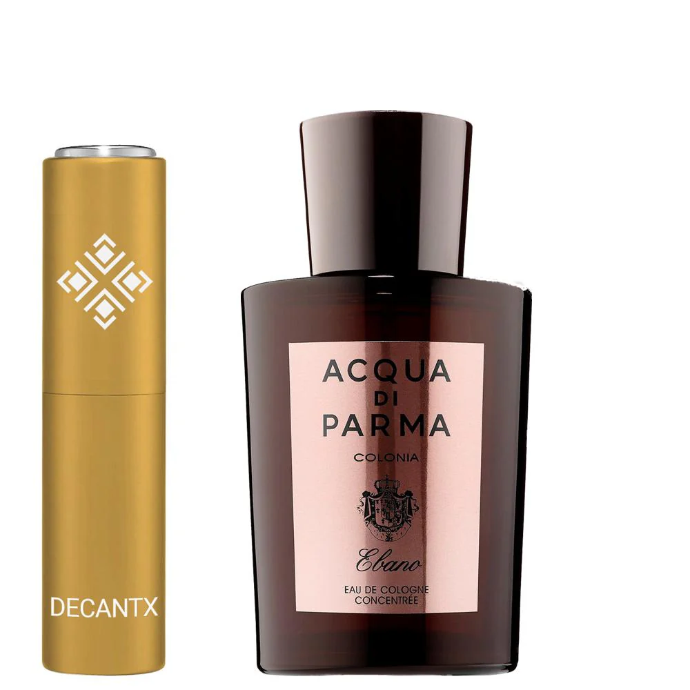 Acqua di Parma Colonia Ebano Eau de Cologne Concentree for Men - Image 24