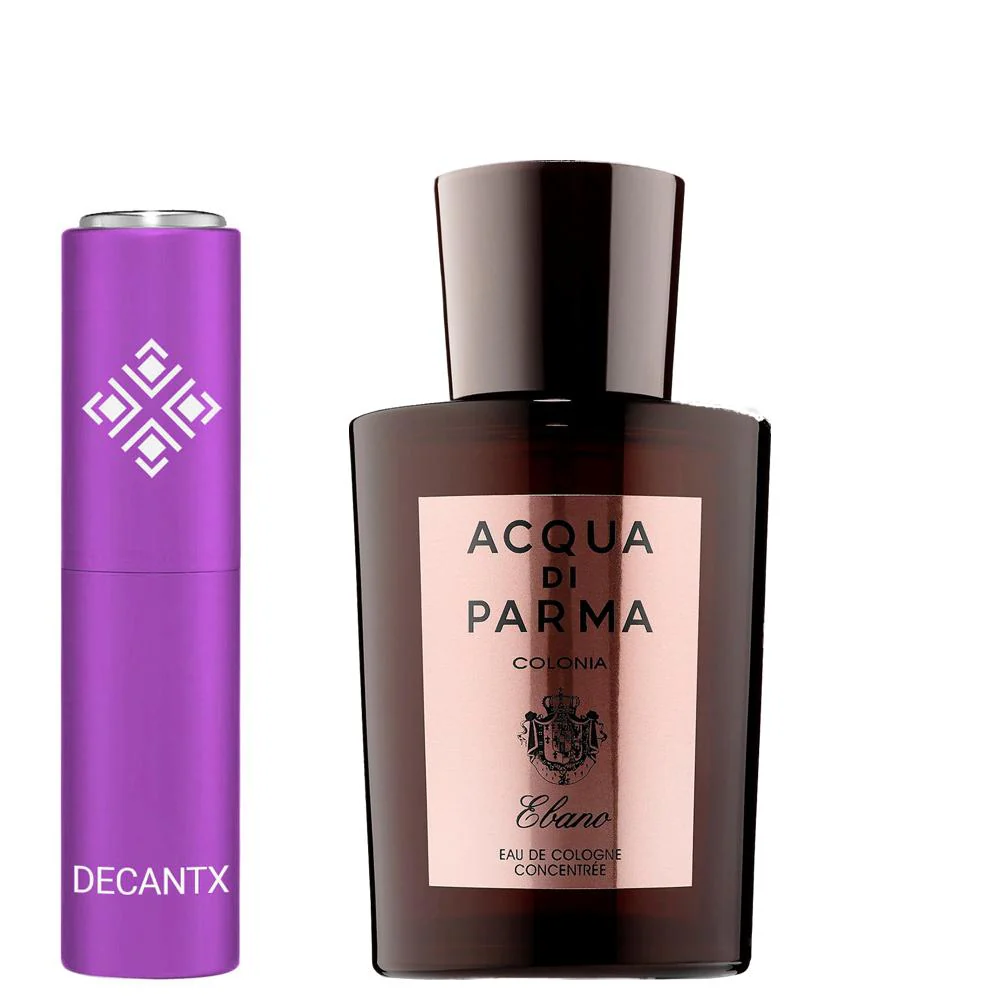 Acqua di Parma Colonia Ebano Eau de Cologne Concentree for Men - Image 25