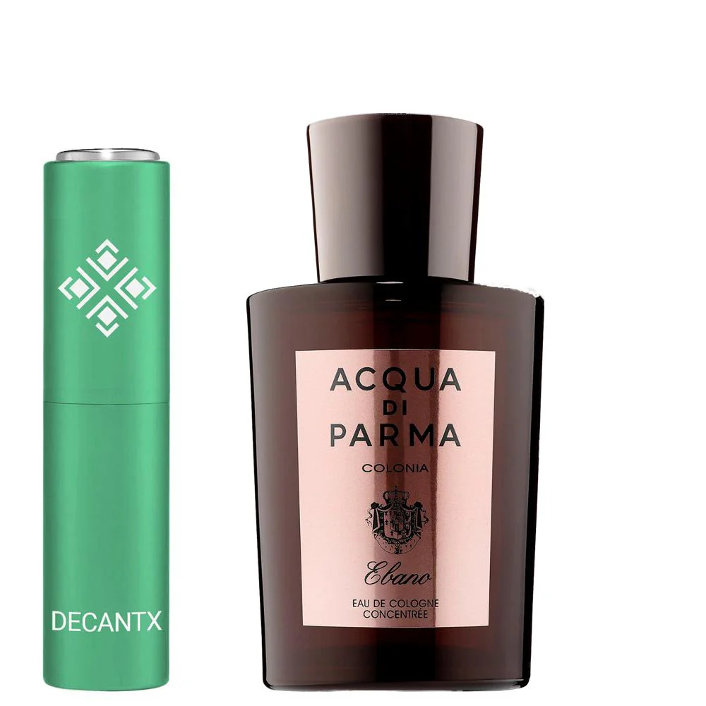 Acqua di Parma Colonia Ebano Eau de Cologne Concentree for Men - Image 26