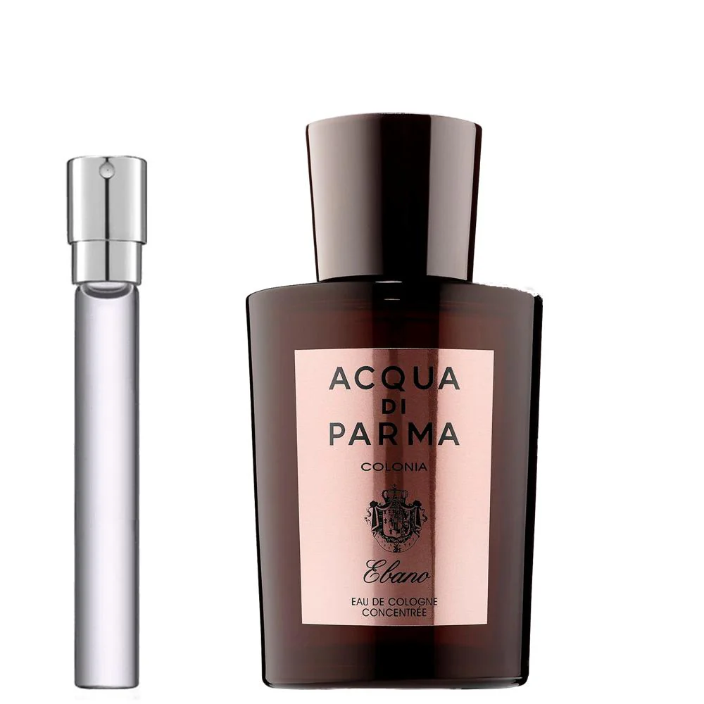 Acqua di Parma Colonia Ebano Eau de Cologne Concentree for Men - Image 27