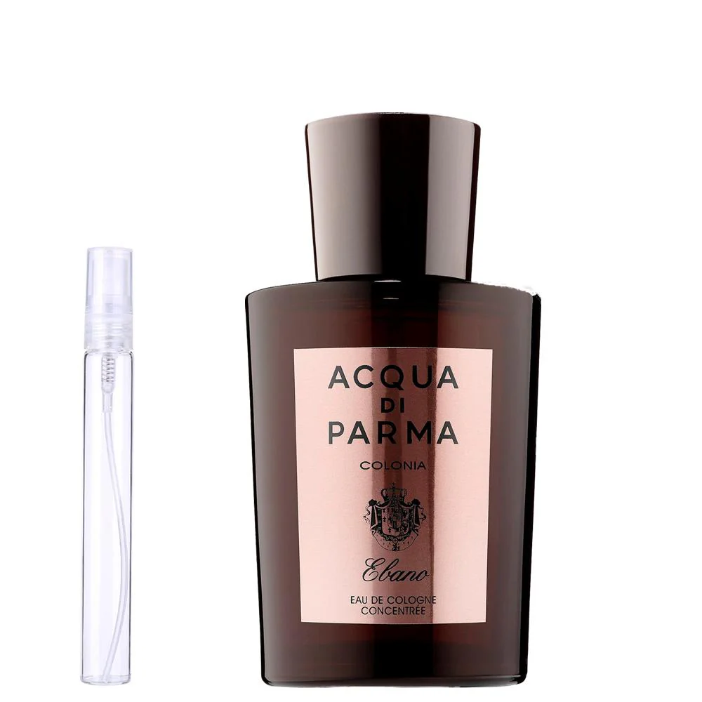 Acqua di Parma Colonia Ebano Eau de Cologne Concentree for Men - Image 5