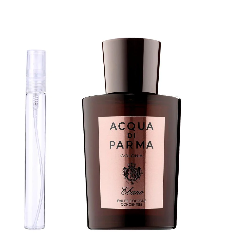 Acqua di Parma Colonia Ebano Eau de Cologne Concentree for Men - Image 6