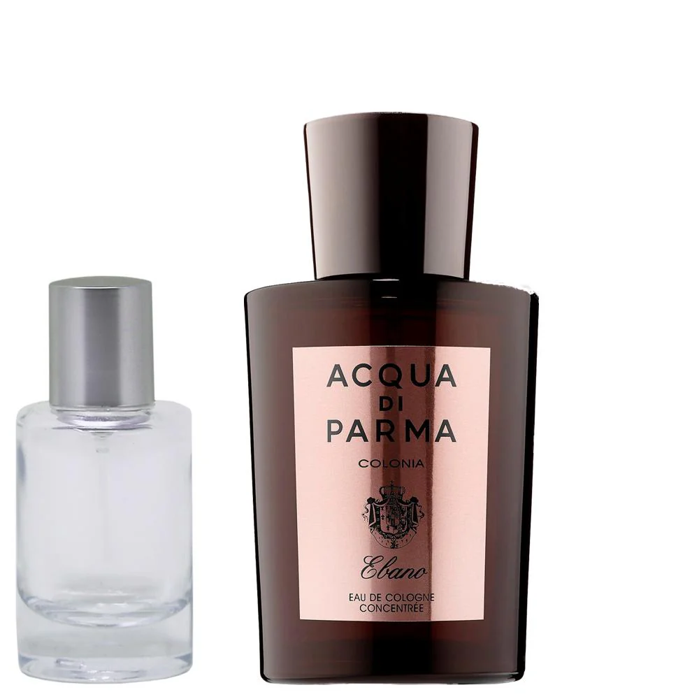 Acqua di Parma Colonia Ebano Eau de Cologne Concentree for Men - Image 7