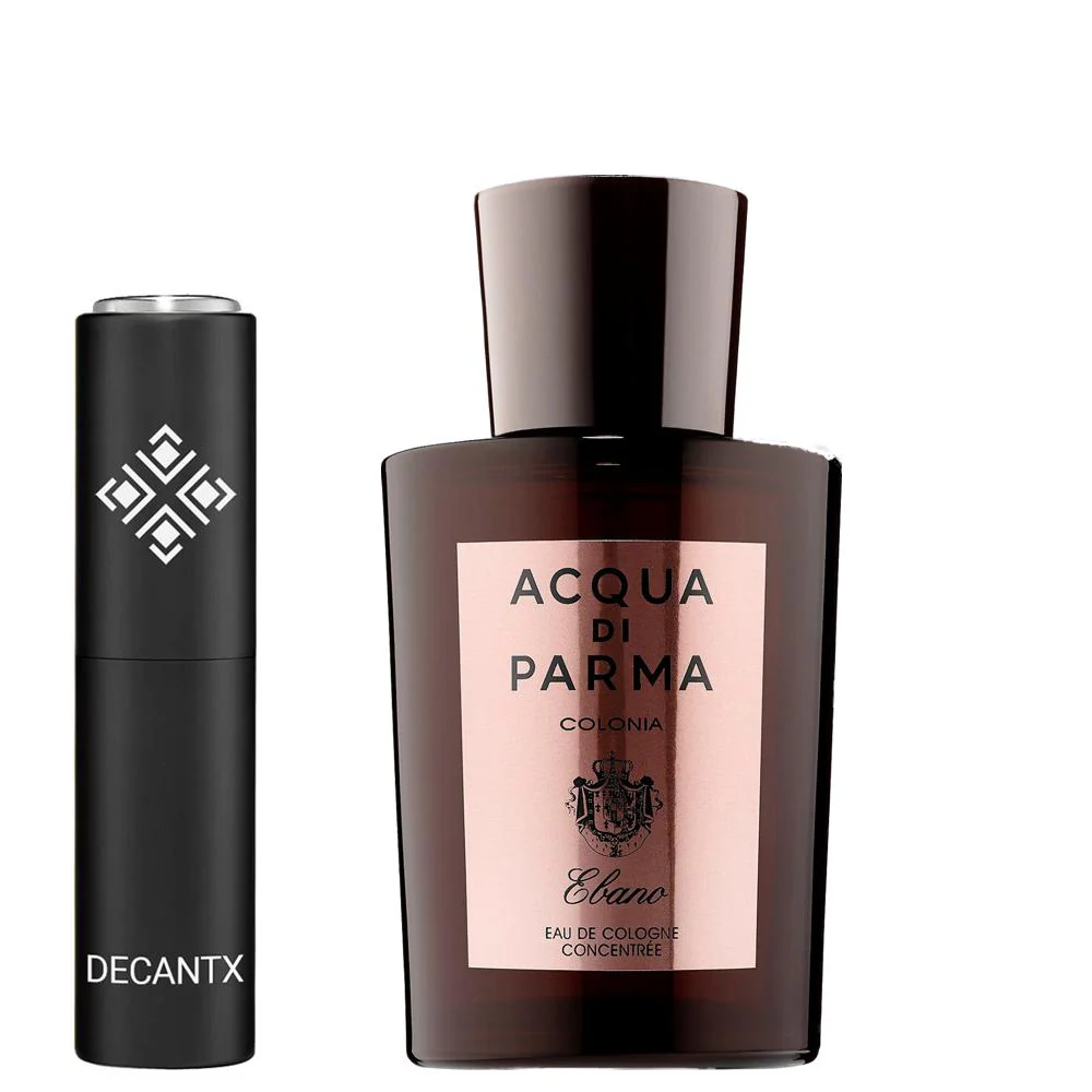 Acqua di Parma Colonia Ebano Eau de Cologne Concentree for Men - Image 8
