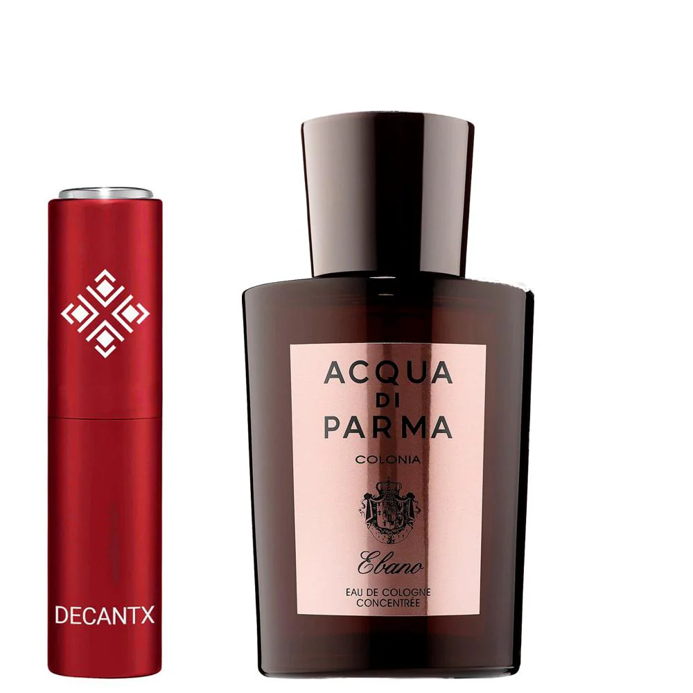 Acqua di Parma Colonia Ebano Eau de Cologne Concentree for Men - Image 9