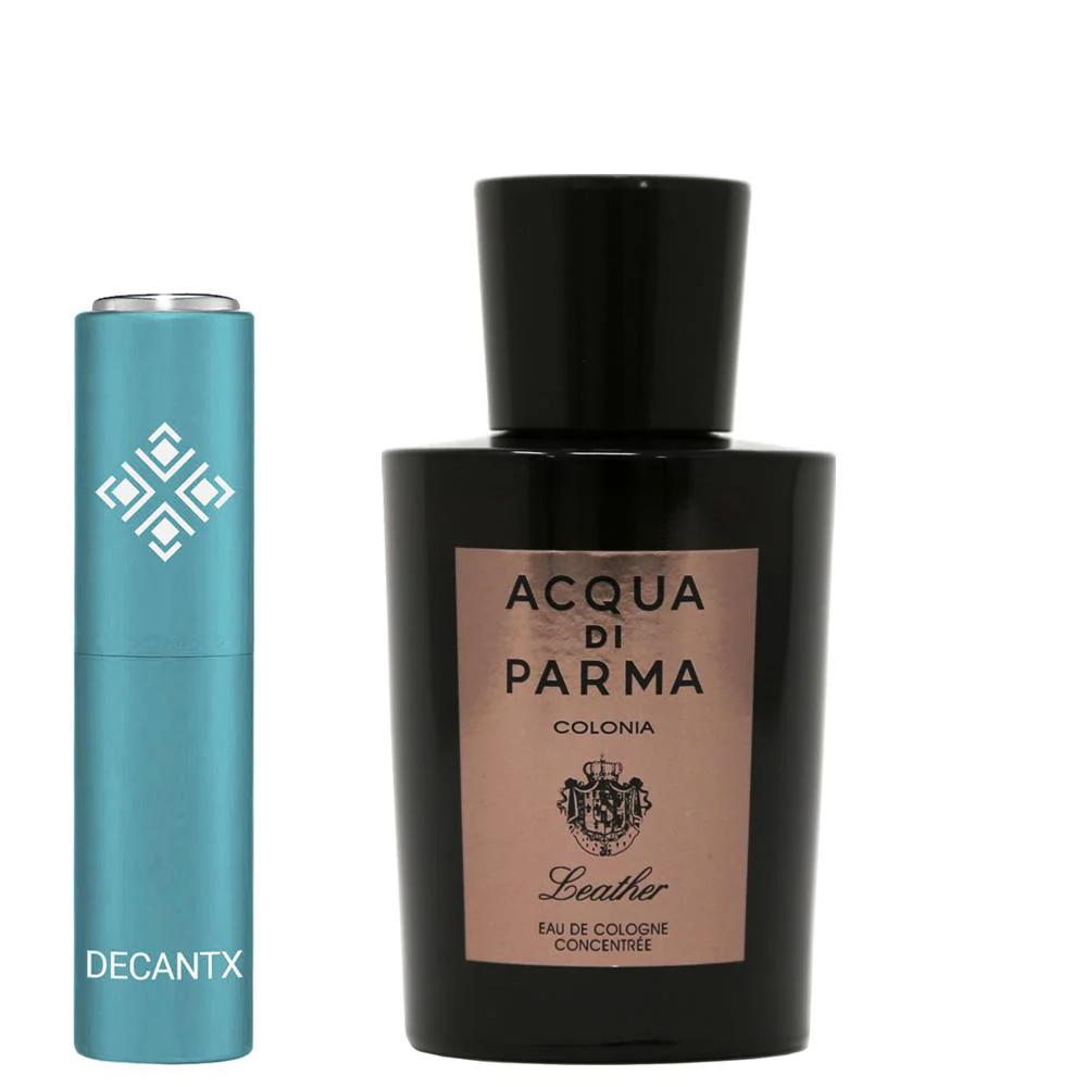 Acqua di Parma Colonia Leather Eau de Cologne for Men - Image 10