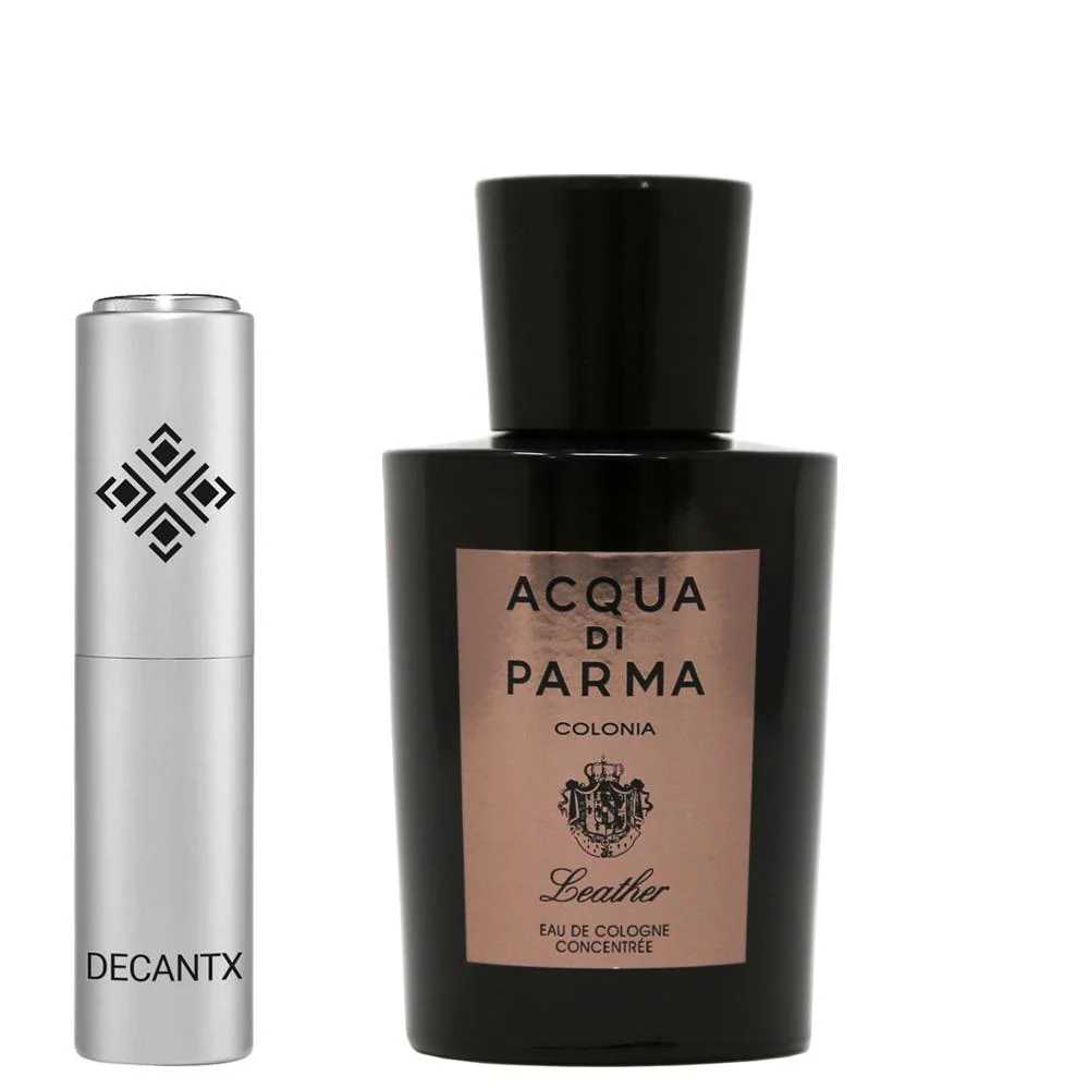 Acqua di Parma Colonia Leather Eau de Cologne for Men - Image 11