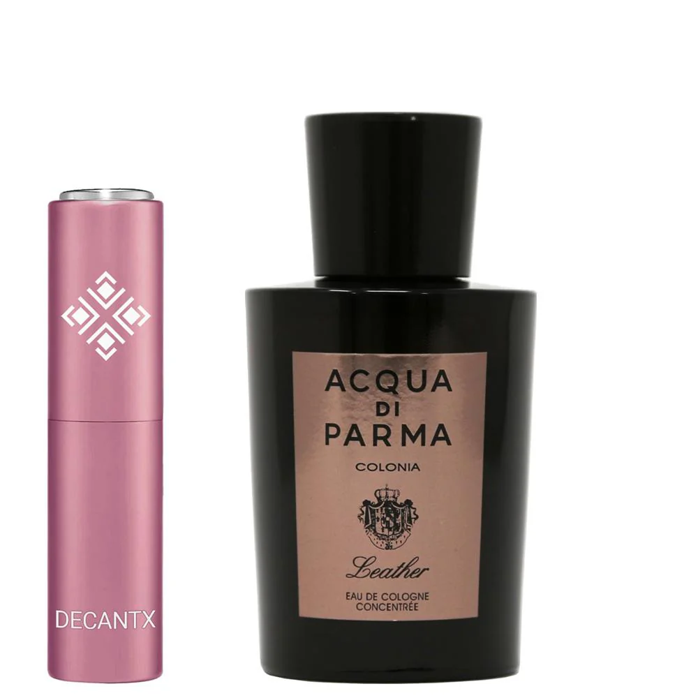 Acqua di Parma Colonia Leather Eau de Cologne for Men - Image 12