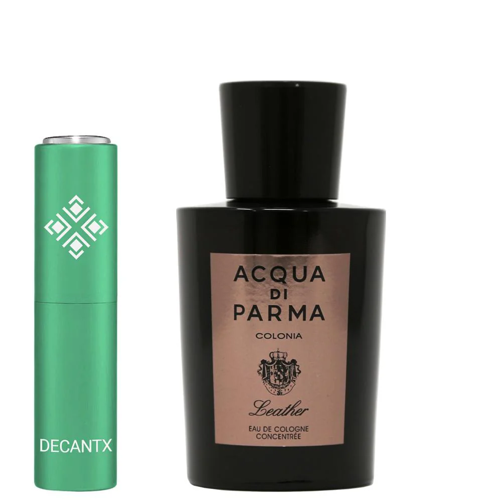 Acqua di Parma Colonia Leather Eau de Cologne for Men - Image 15