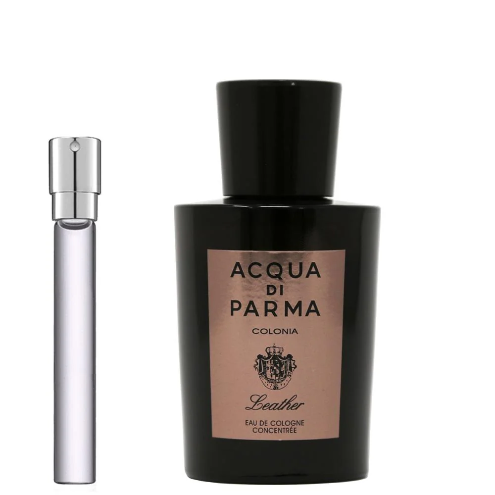 Acqua di Parma Colonia Leather Eau de Cologne for Men - Image 16