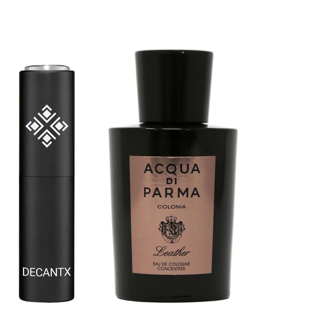 Acqua di Parma Colonia Leather Eau de Cologne for Men - Image 17