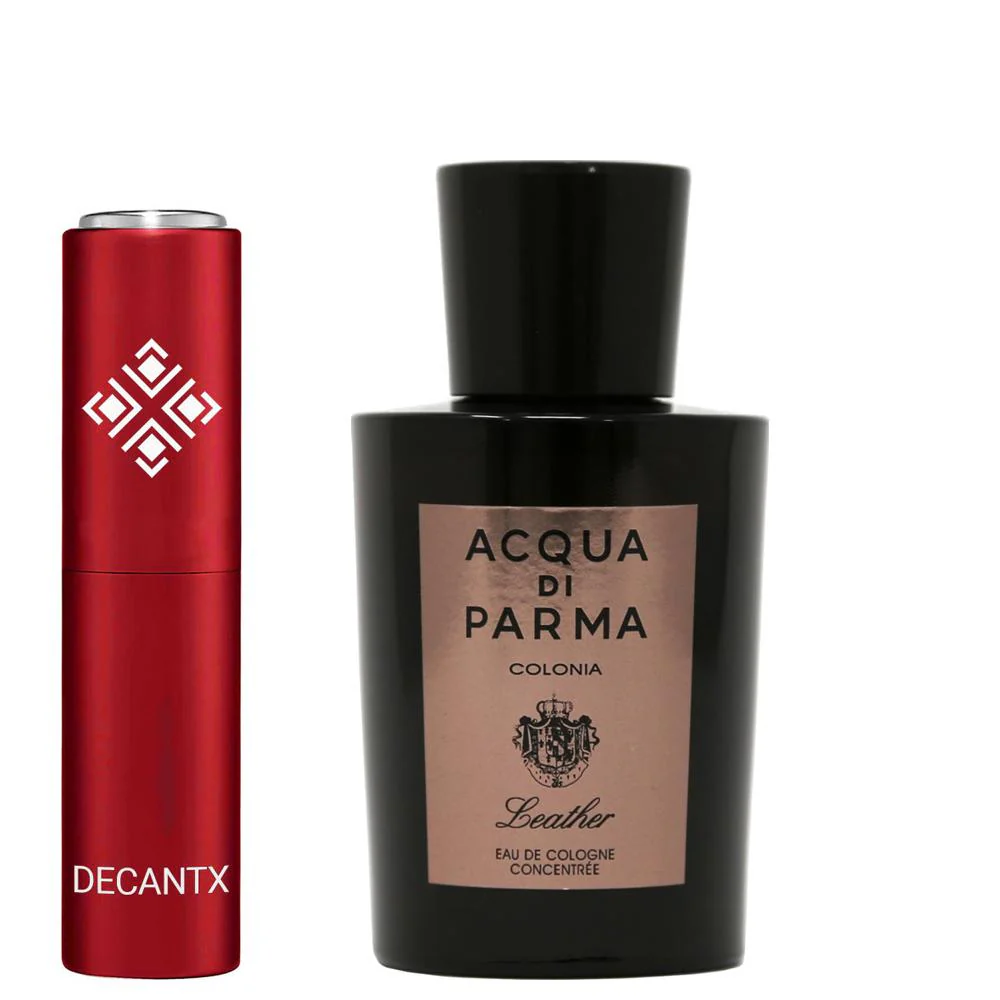 Acqua di Parma Colonia Leather Eau de Cologne for Men - Image 18