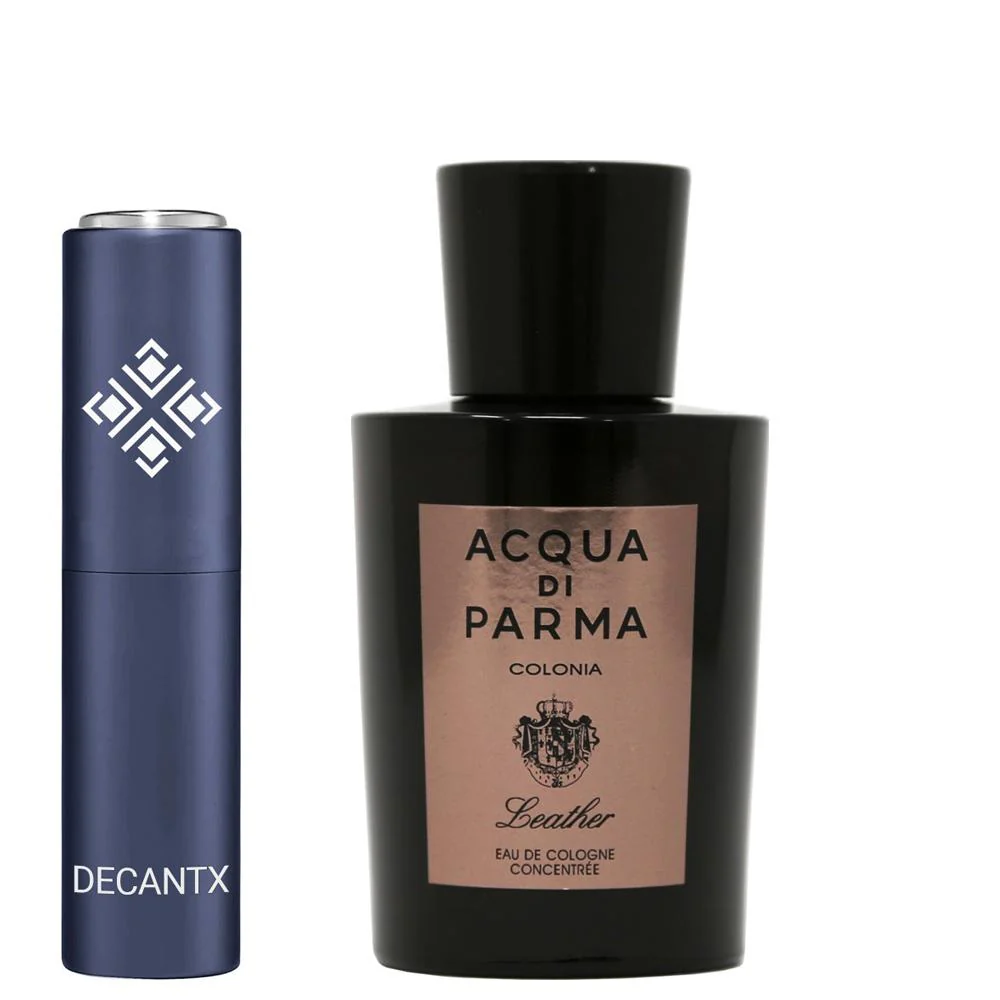 Acqua di Parma Colonia Leather Eau de Cologne for Men - Image 19