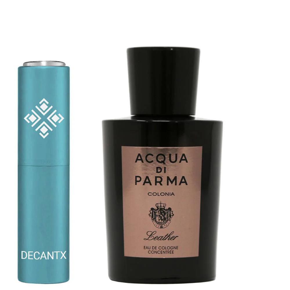Acqua di Parma Colonia Leather Eau de Cologne for Men - Image 20