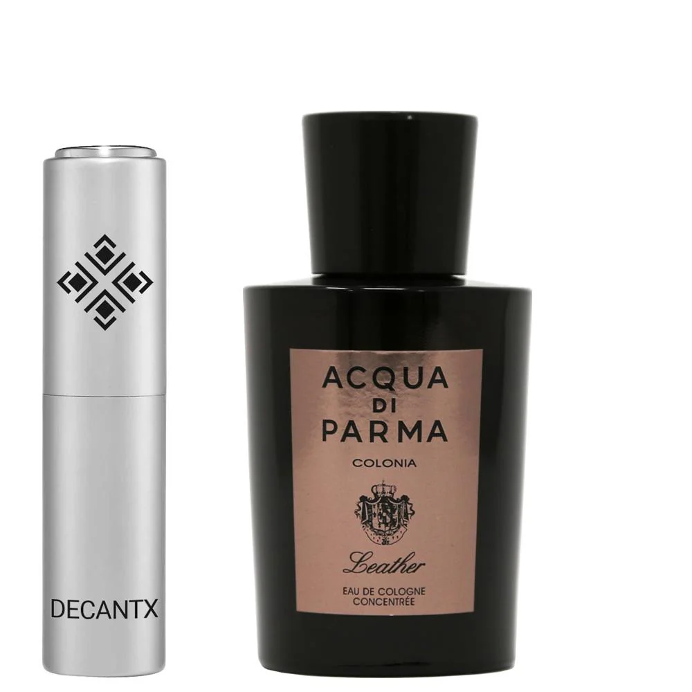 Acqua di Parma Colonia Leather Eau de Cologne for Men - Image 21