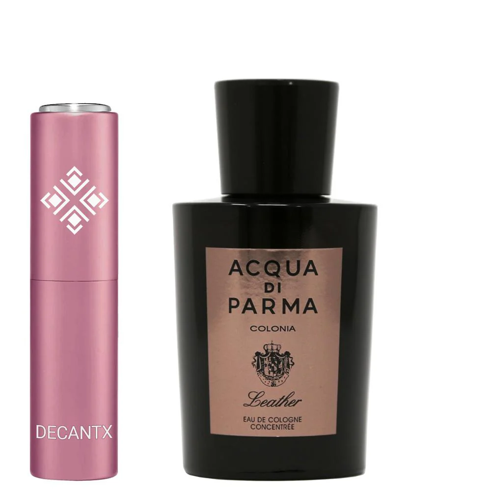 Acqua di Parma Colonia Leather Eau de Cologne for Men - Image 22