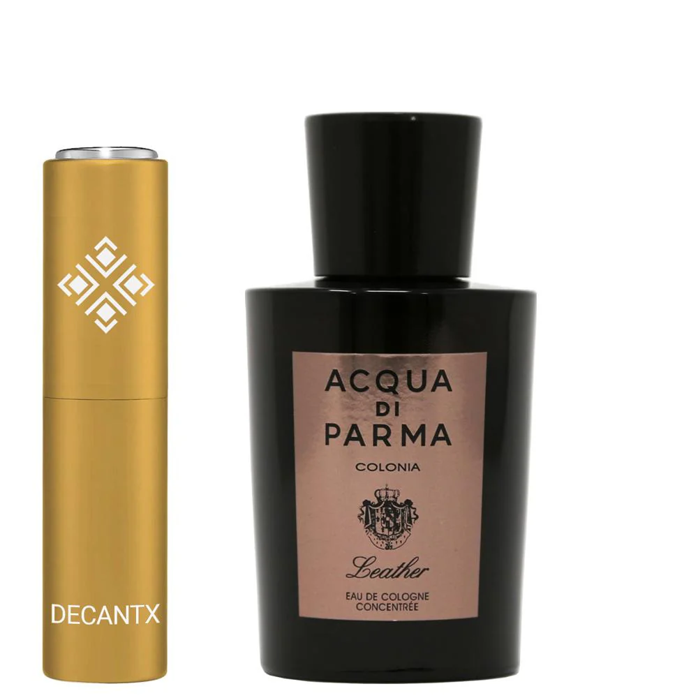 Acqua di Parma Colonia Leather Eau de Cologne for Men - Image 23